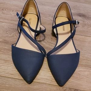 SOLD- Women flats